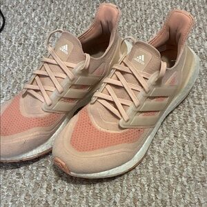 Adidas Women's Ultraboost 21